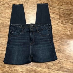 Jeans, Liverpool Los Angeles , High Rise , size 10